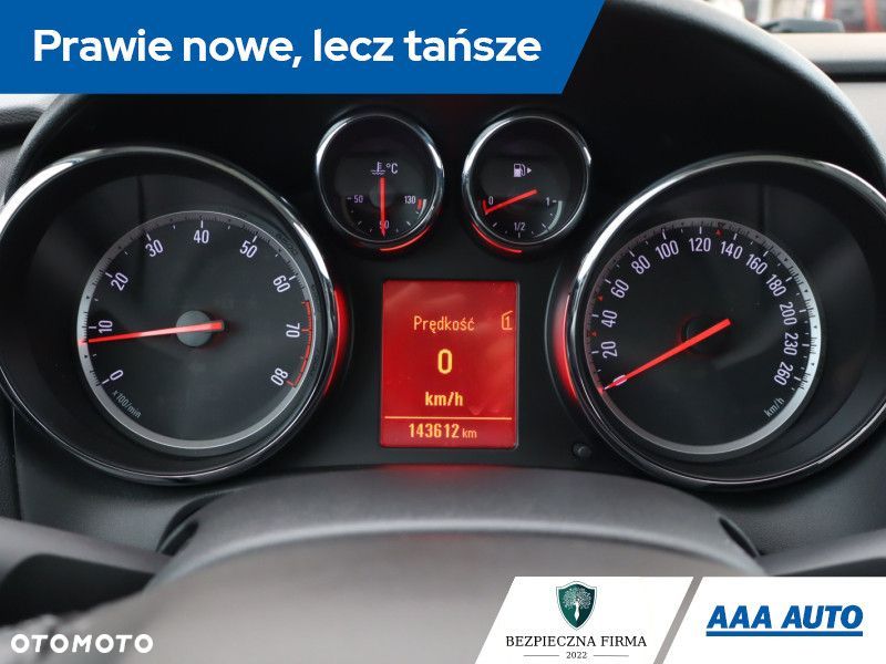 Opel Astra - 13