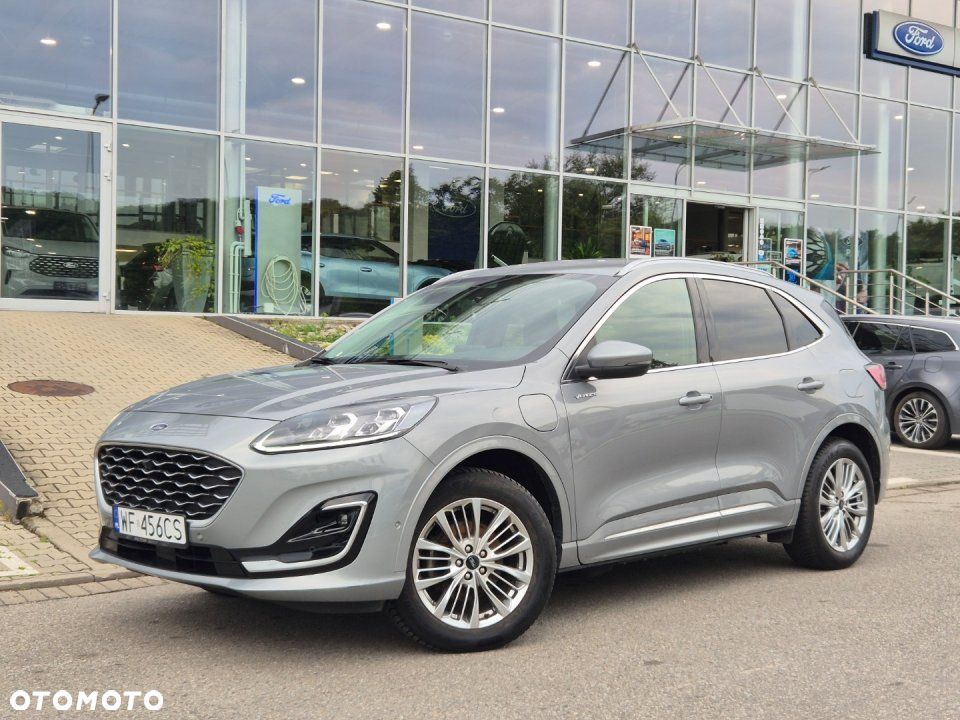 Ford Kuga - 3
