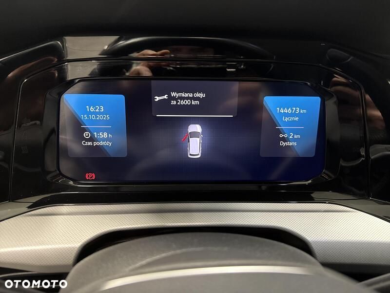 Volkswagen Golf - 14