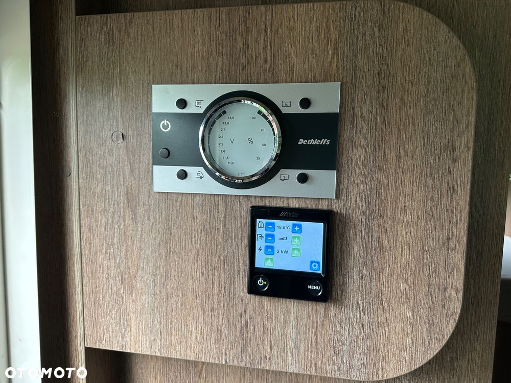 Fiat Ducato - 16