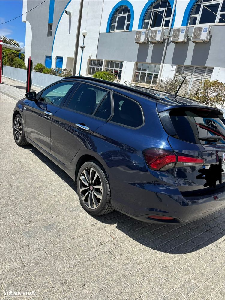 Fiat Tipo Station Wagon - 11