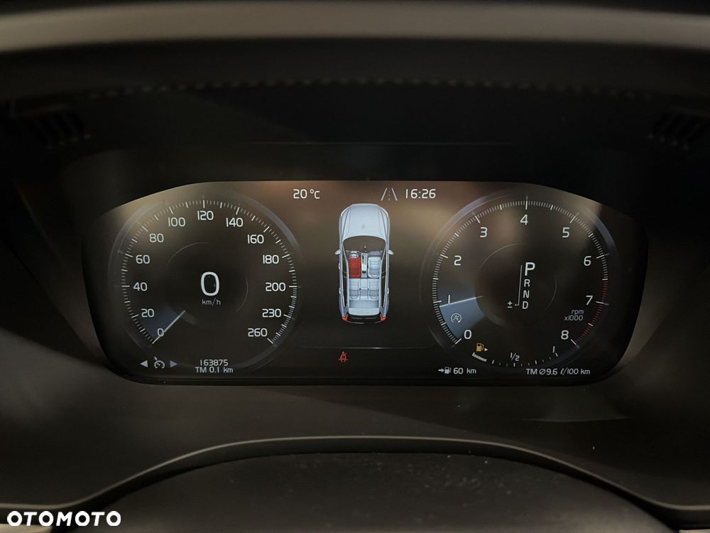 Volvo XC 60 - 22