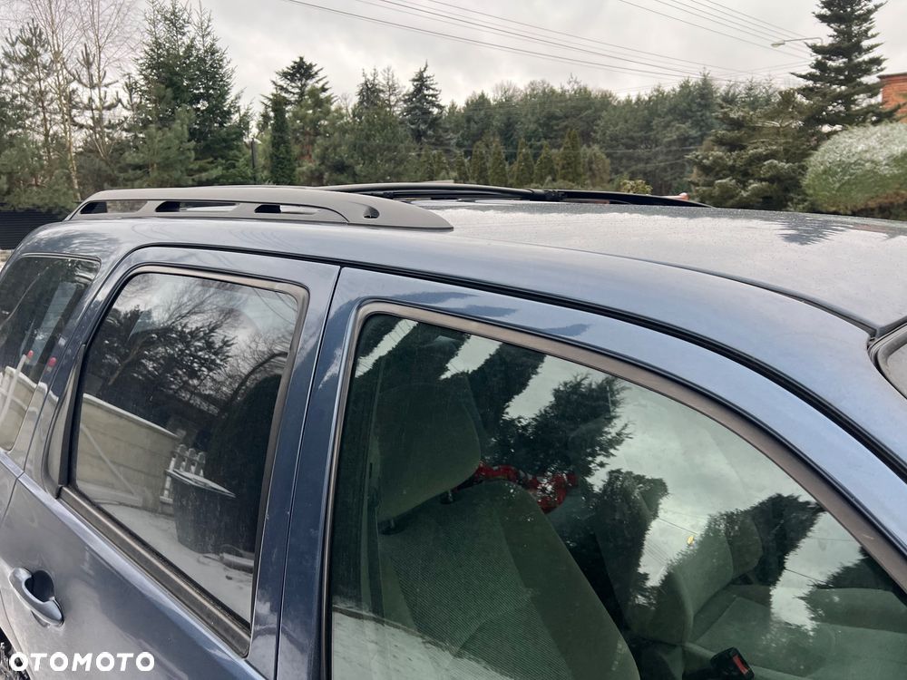 Mazda Tribute 2.0 Comfort - 13
