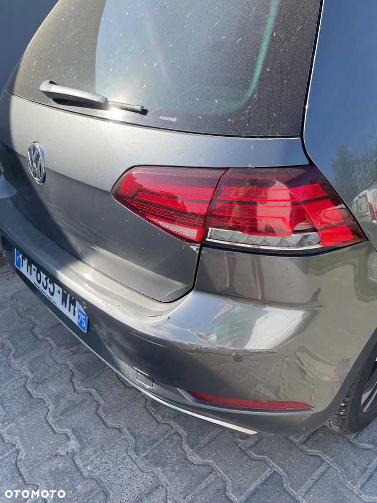 Volkswagen Golf 2.0 TDI SCR DSG IQ.DRIVE - 10