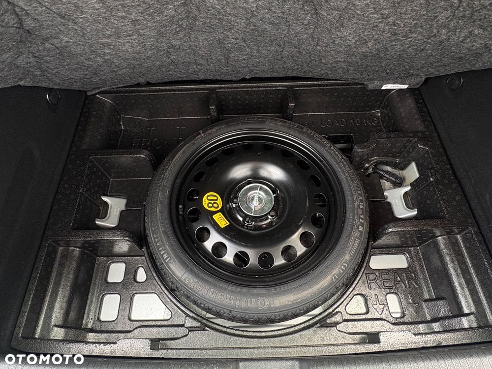 Opel Astra 1.4 T Enjoy - 35
