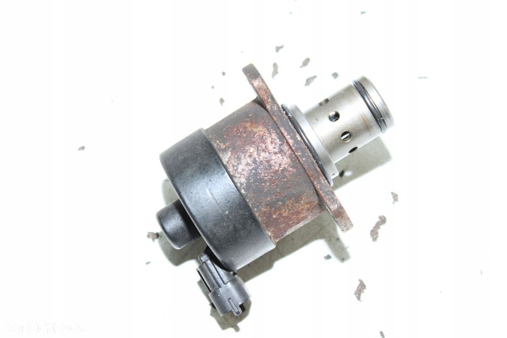 MERCEDES ACTROS MP4 ZAWÓR REGULUJĄCY ILOŚĆ PALIWA 0000900069 - 2