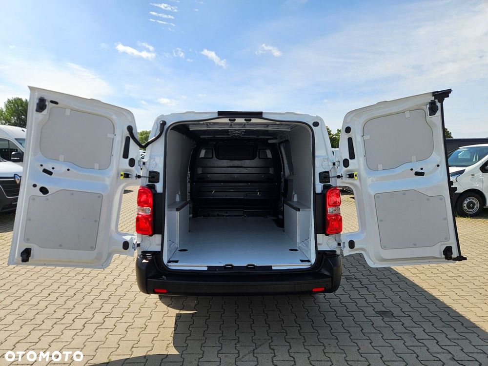 Fiat Scudo L3H1 *74999zł NETTO*  2.0mJET/145KM - 14