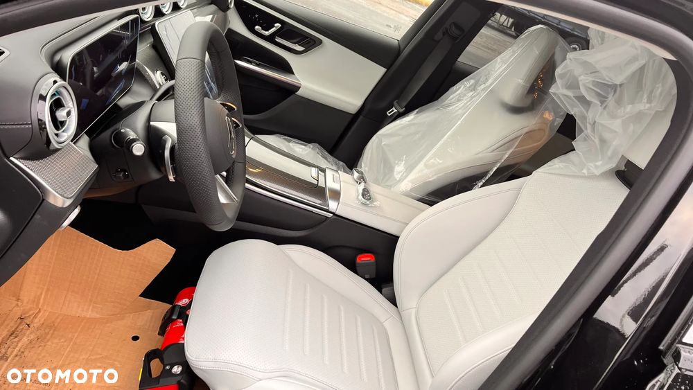 Mercedes-Benz GLC Coupe 200 4-Matic - 8