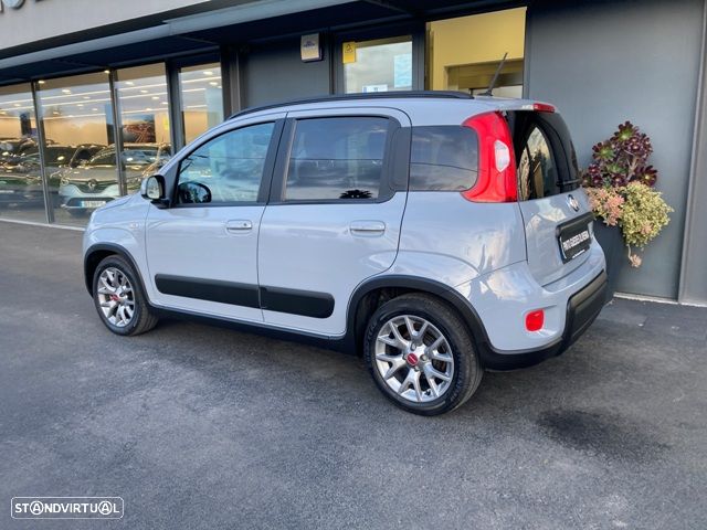 Fiat Panda - 6