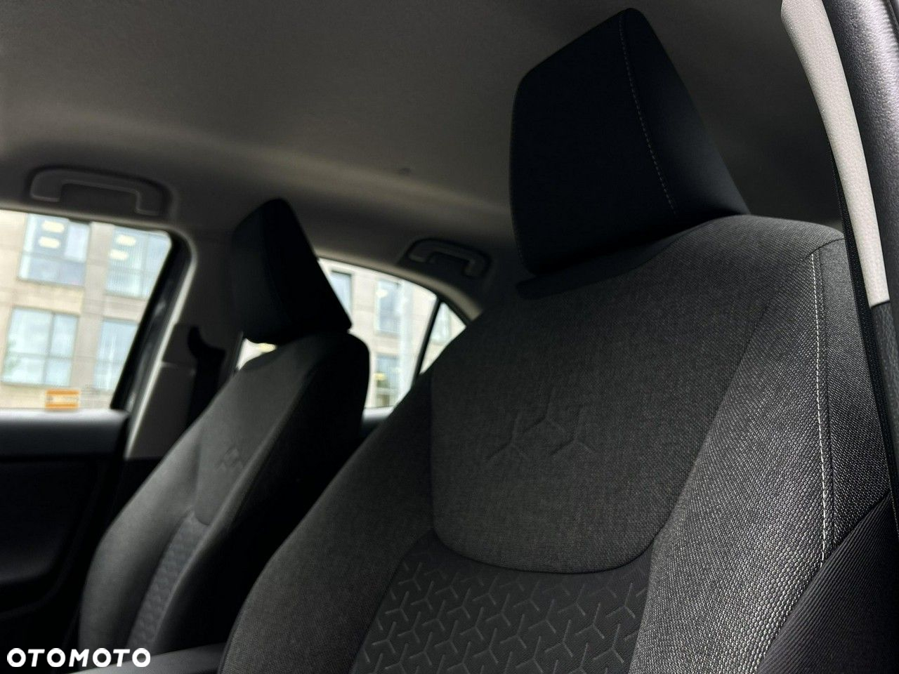 Toyota Yaris Cross - 29