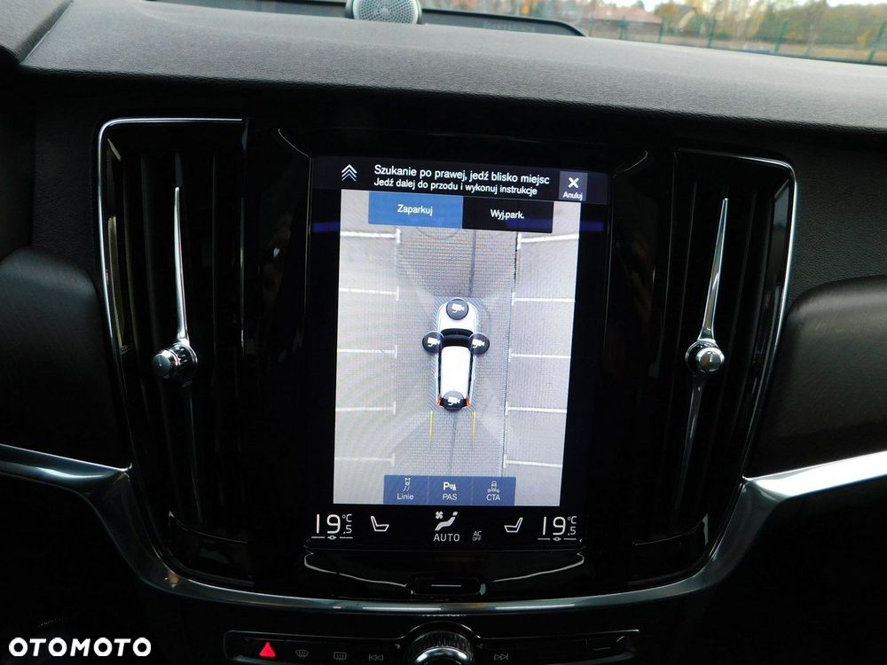 Volvo V90 T6 AWD Geartronic Inscription - 10