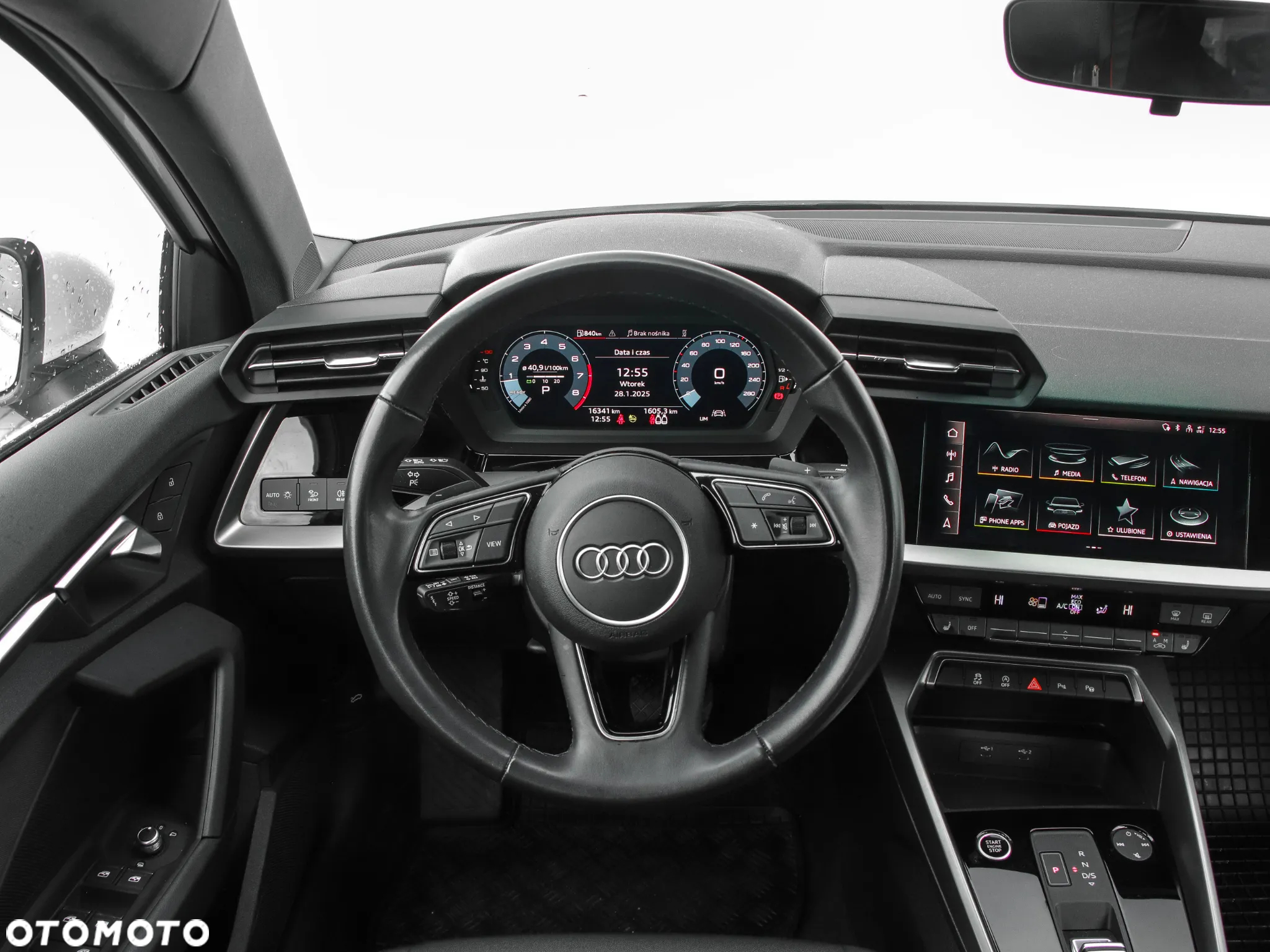 Audi A3 - 17