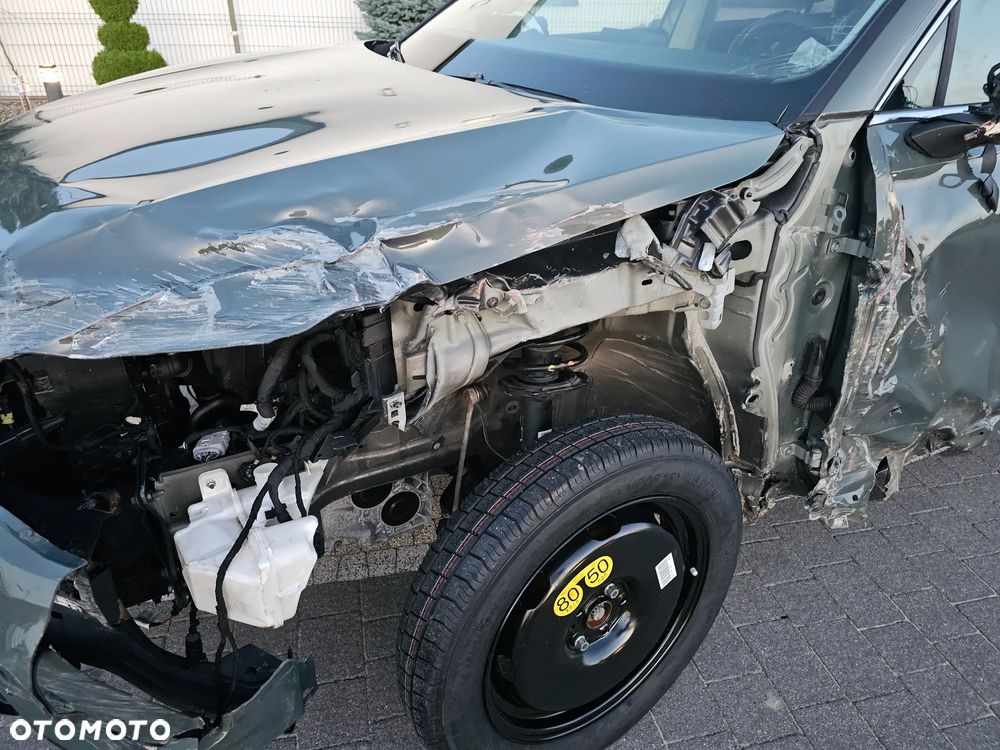 Volkswagen Tiguan 1.5 eTSI Elegance DSG - 12