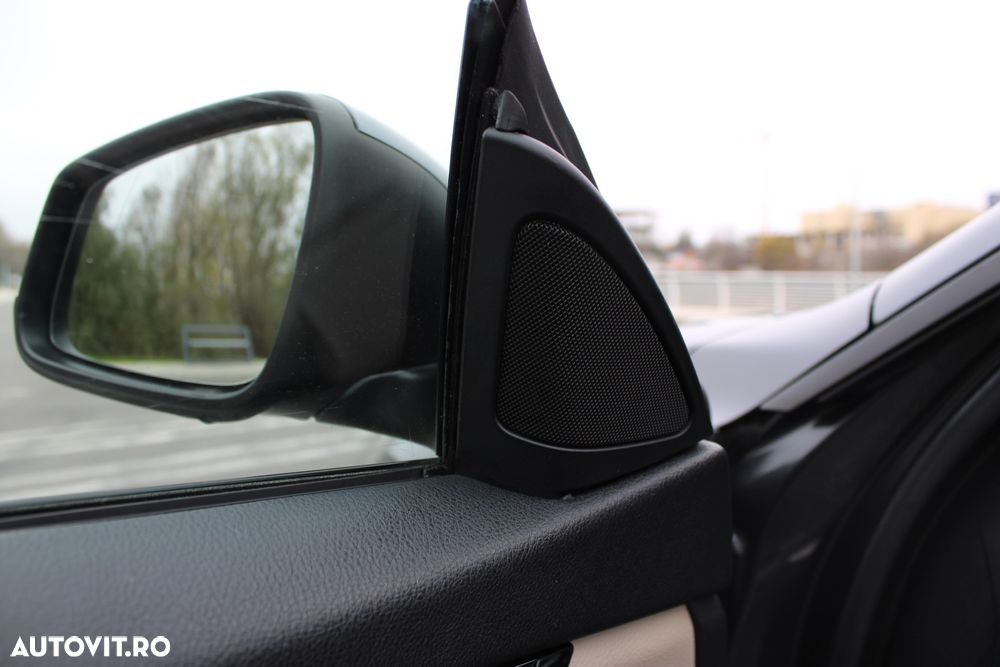 BMW Seria 4 420d Gran Coupe Sport-Aut. - 27