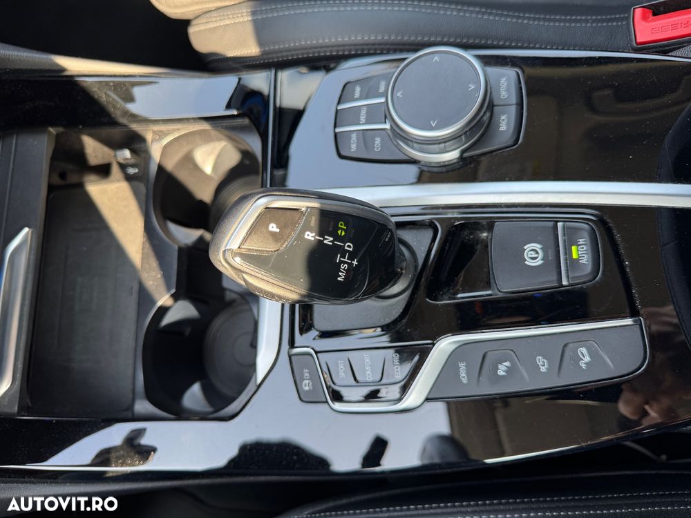 BMW X3 xDrive30e AT PHEV - 13