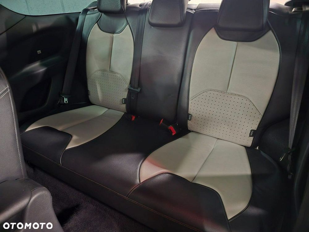 Citroën DS3 1.6 THP SportChic - 24