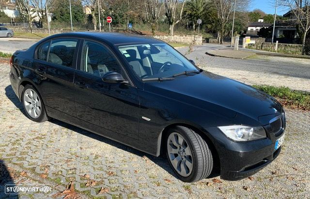 BMW 320 d - 15