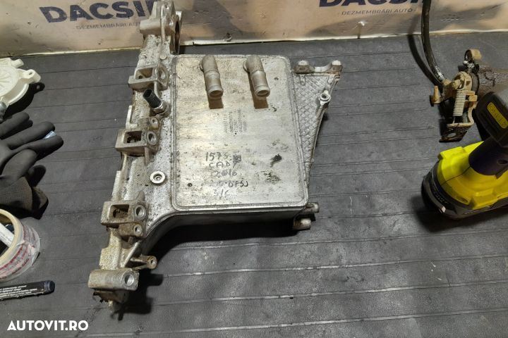 Intercooler 04L129766AQ 04L129766AQ Volkswagen VW Caddy 4 [2015 - 202 - 1