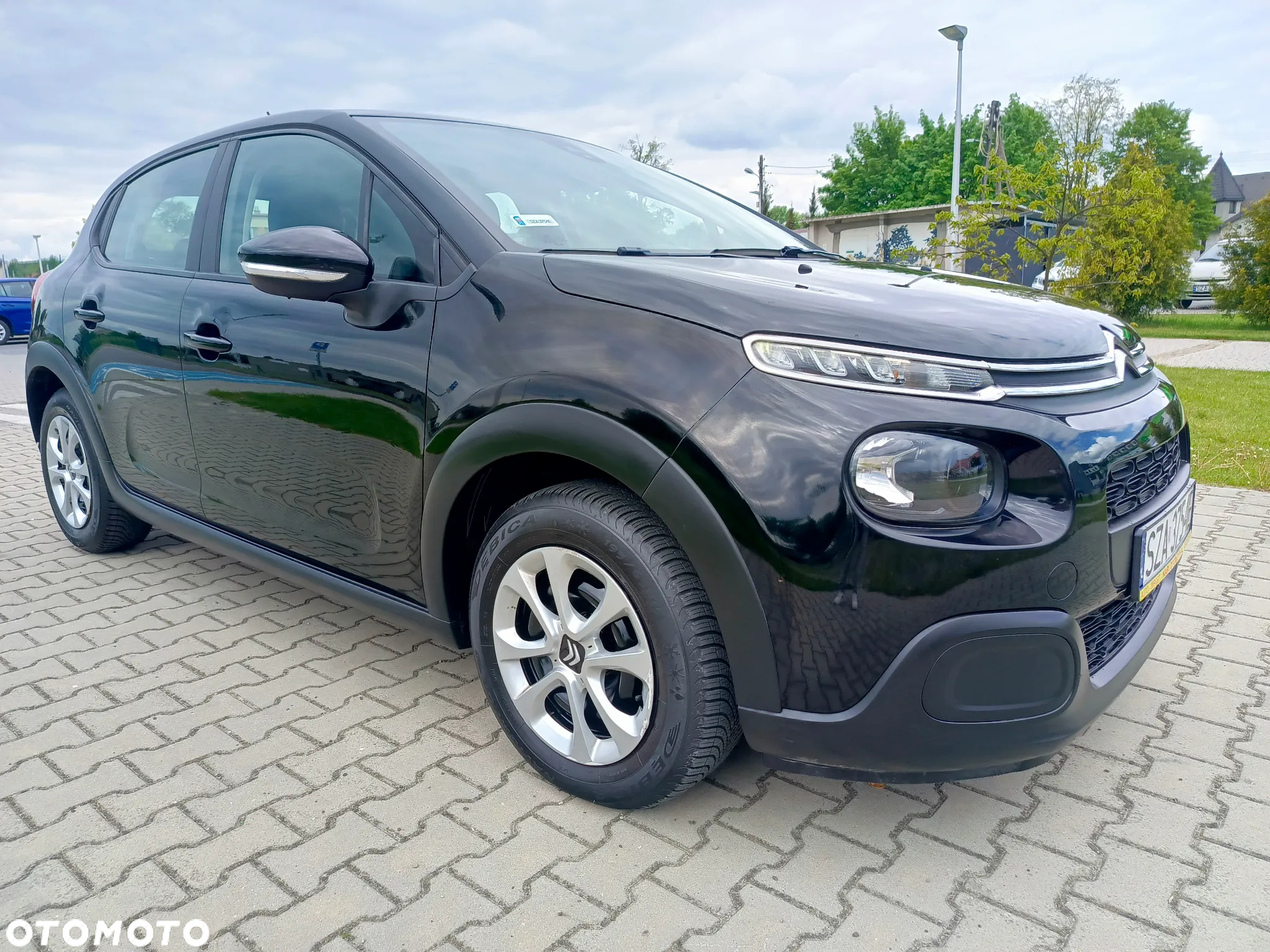 Citroën C3 1.2 PureTech Feel - 7