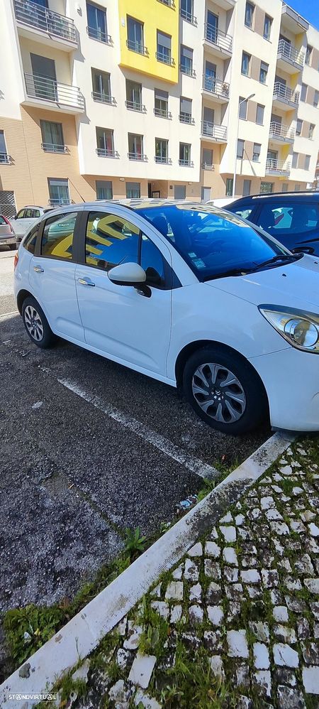 Citroën C3 Pure Tech Tendance - 3