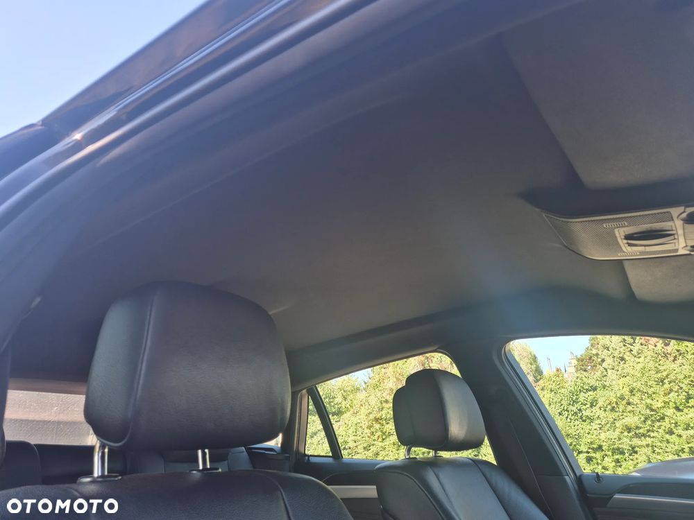BMW X6 xDrive40d M Sport Edition - 11