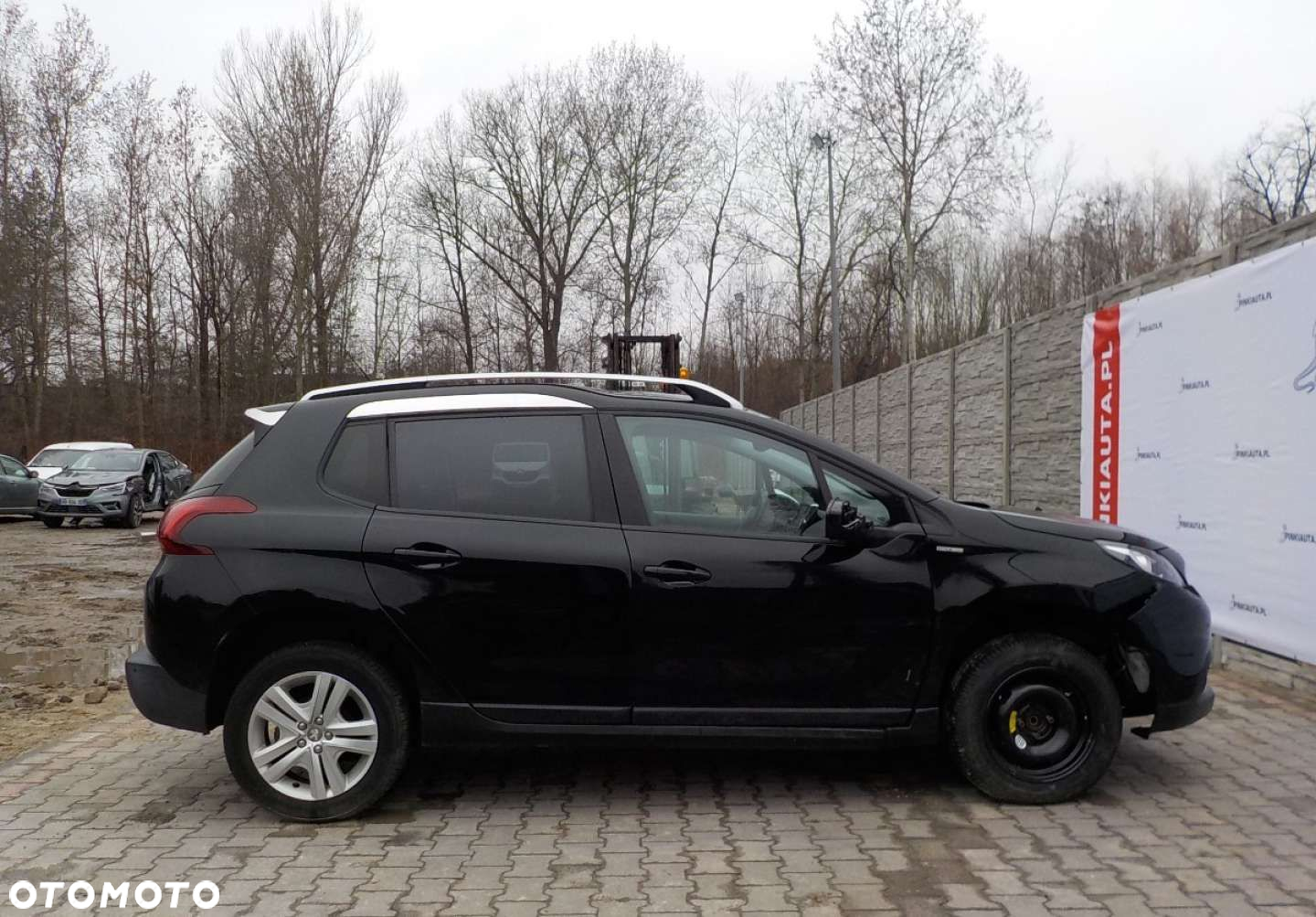 Peugeot 2008 - 10