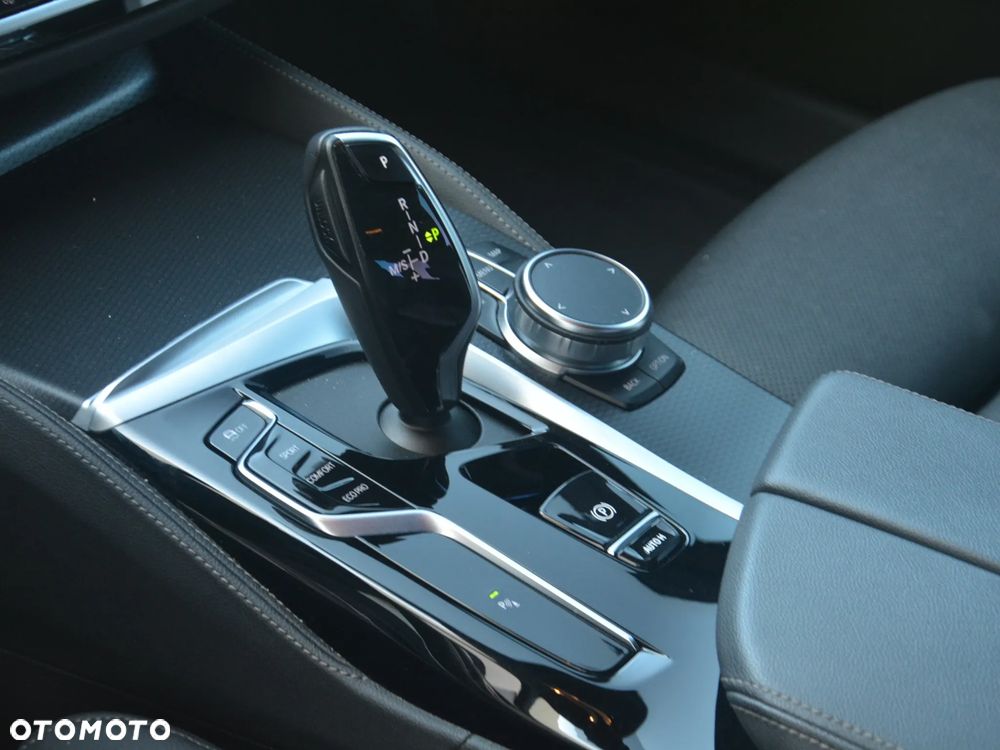 BMW Seria 5 - 14