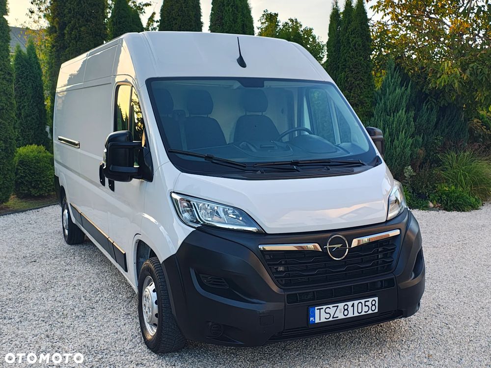 Opel Movano - 2