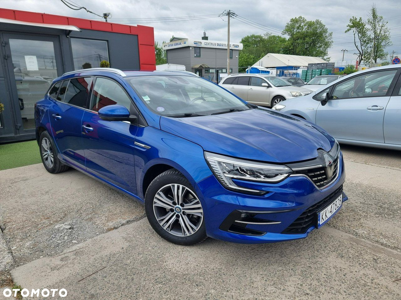 Renault Megane - 3