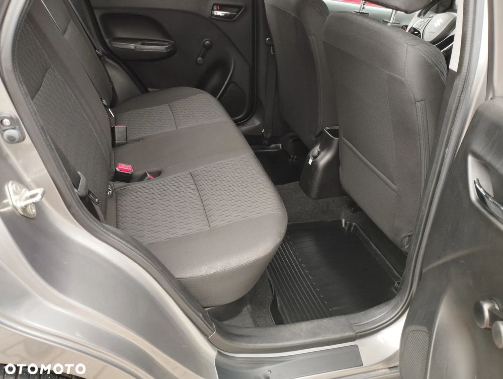 Suzuki Baleno 1.2 Premium - 16