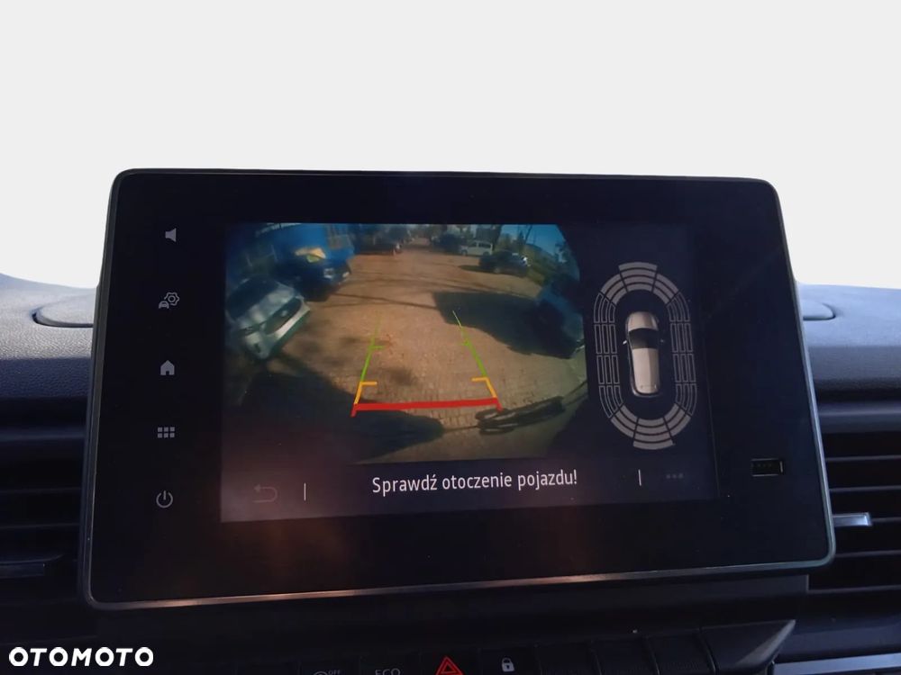 Renault Trafic Kombi 2.0 Blue dCi L2 Pack Clim - 26