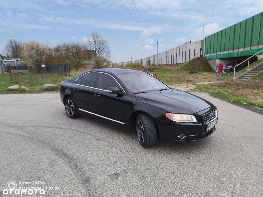 Volvo S80 D5 Kinetic - 1