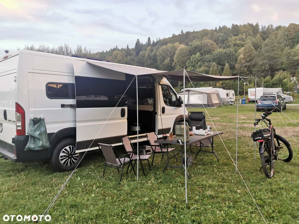 Peugeot Boxer L3 - 15