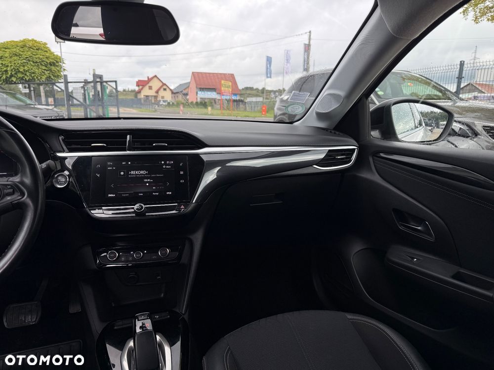 Opel Corsa - 11