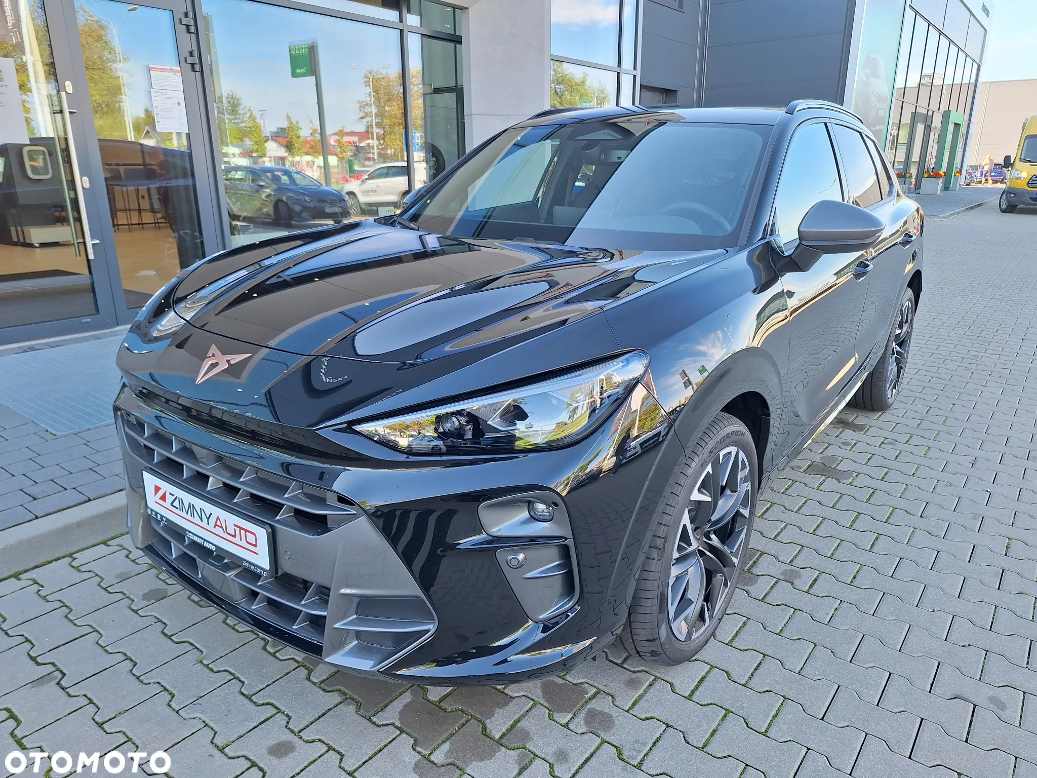 Cupra Terramar 2.0 TSI 4Drive Advantage Edition DSG - 2