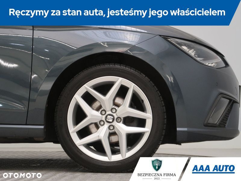 Seat Ibiza - 17