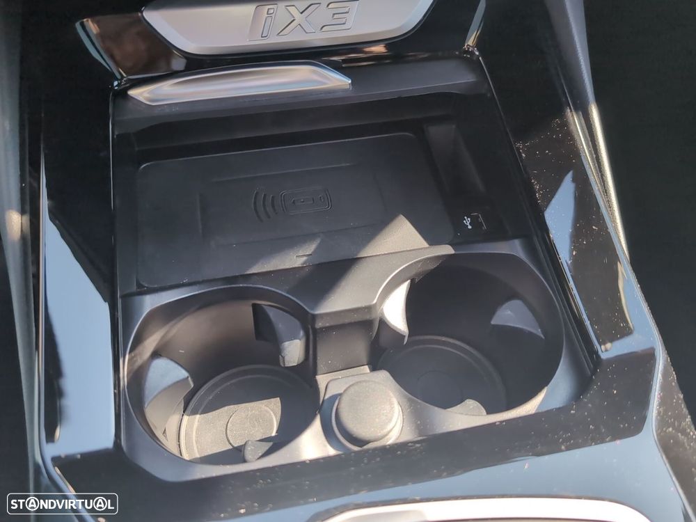 BMW iX3 M Sport Inspiring - 19