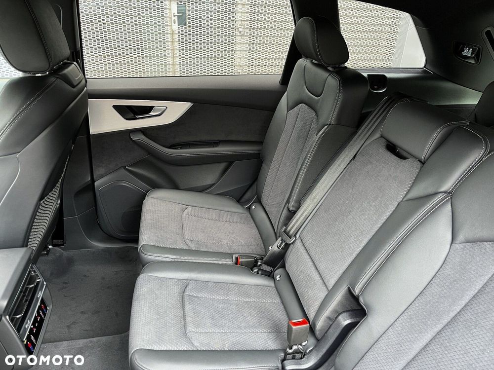 Audi Q7 - 19