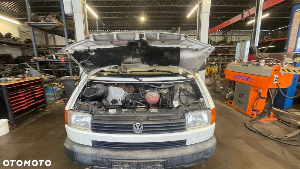 VW T4 NA CZĘŚCI ! Kolor: L902 - 2