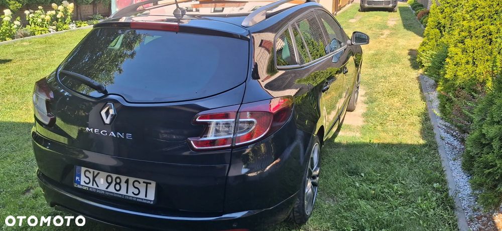 Renault Megane GT 220 - 7