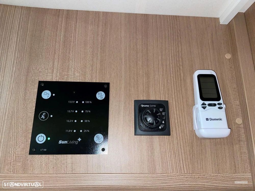 Sun Living Lido A45DK - 10