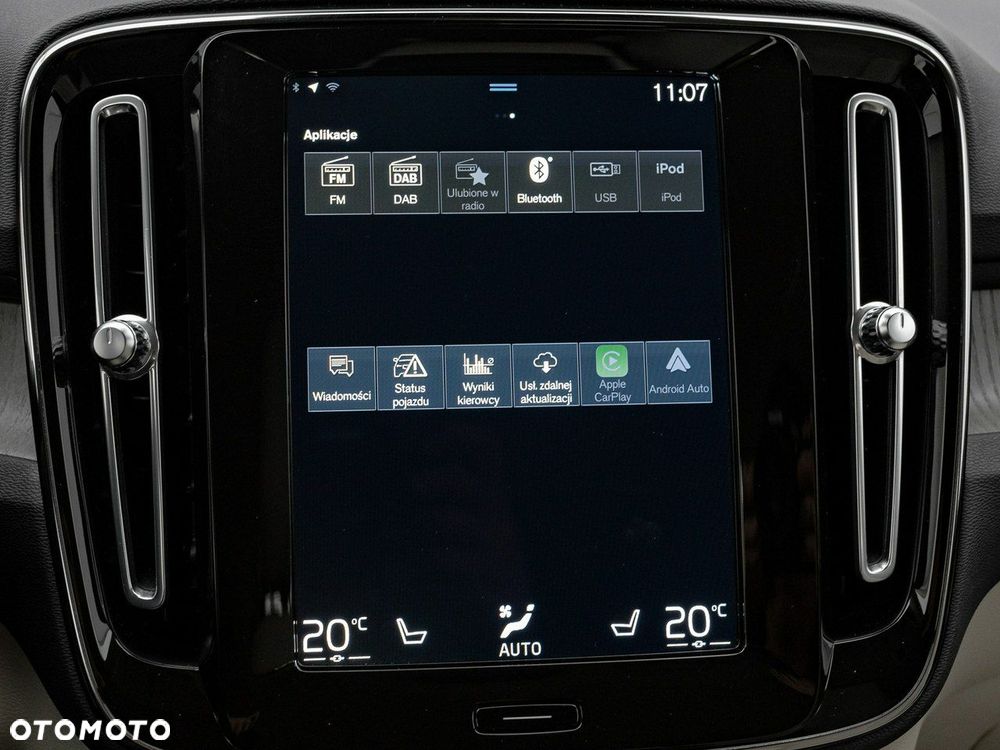 Volvo XC 40 - 23