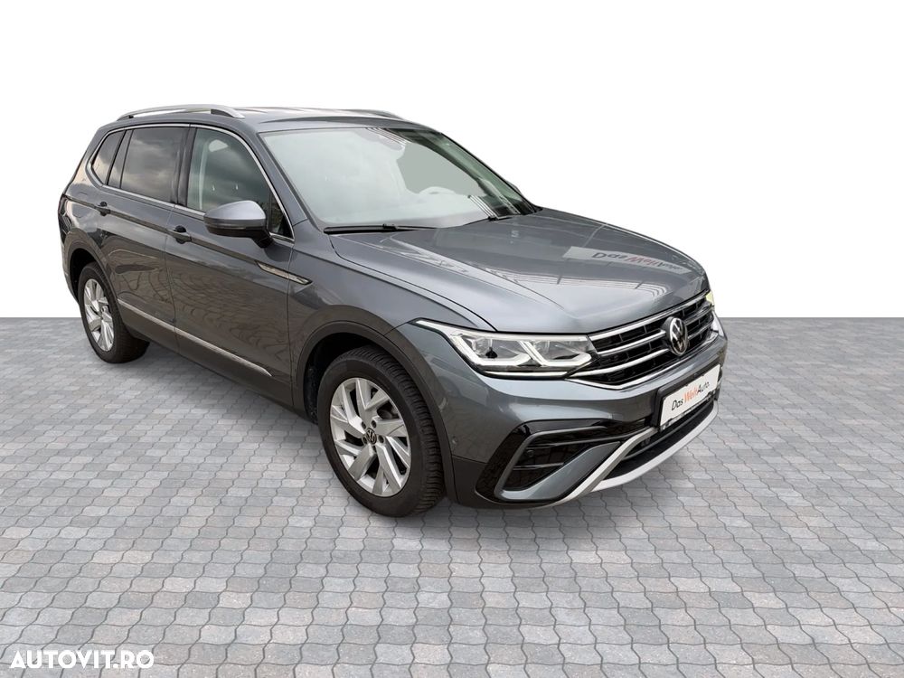 Volkswagen Tiguan 2.0 TSI OPF DSG 4Motion Elegance - 8