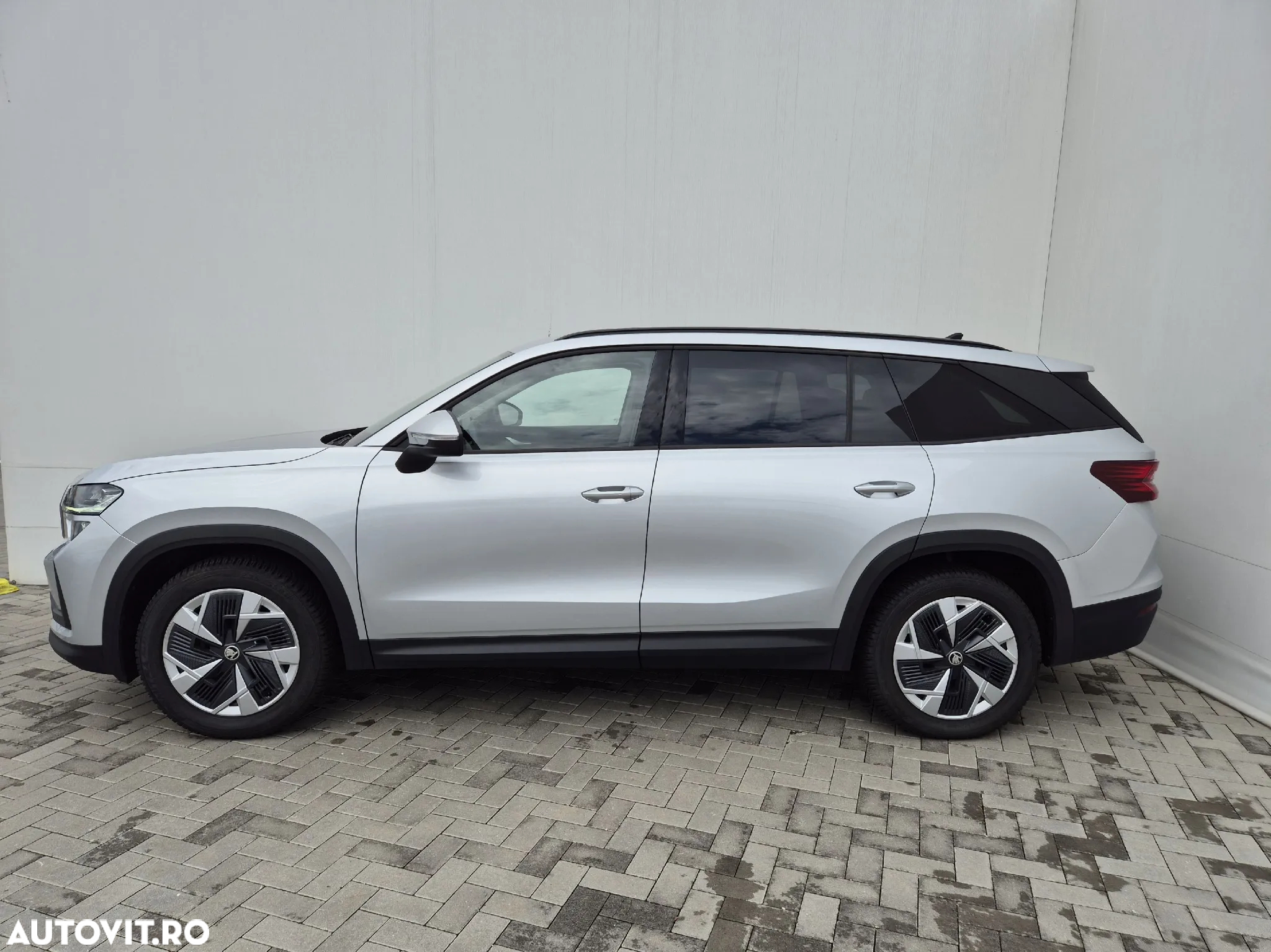 Skoda Kodiaq 2.0 TDI 4X4 DSG Selection - 2