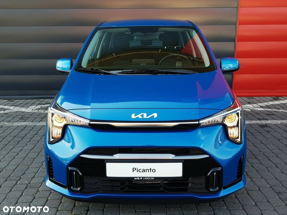 Kia Picanto 1.0 GDI L - 3