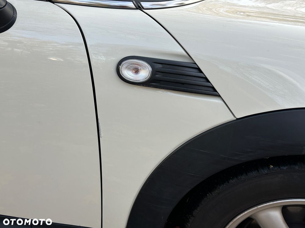 MINI ONE Standard - 11