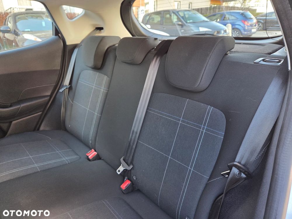 Ford Fiesta 1.1 ST-Line - 12