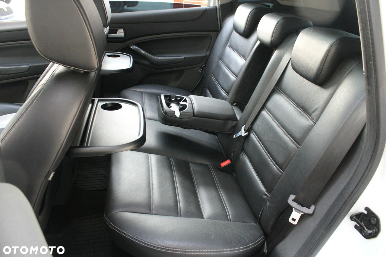 Ford Kuga 2.0 TDCi Titanium - 12