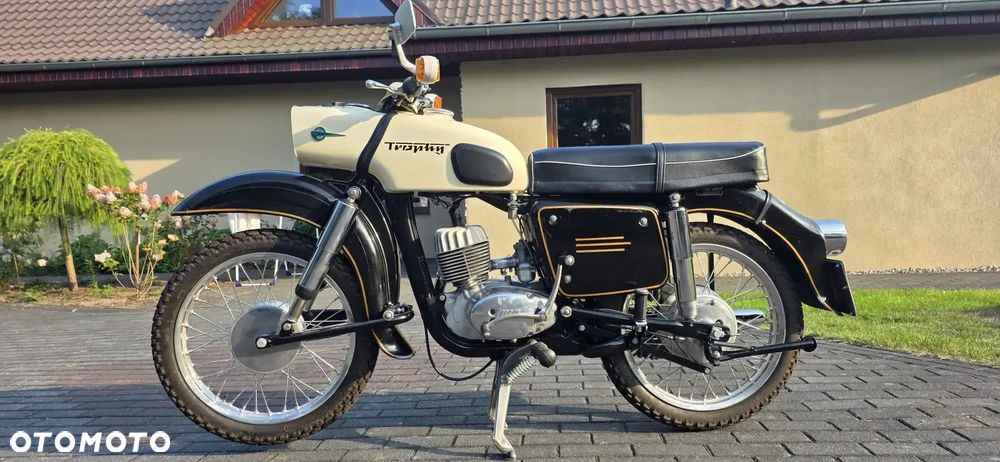 MZ ES - 1