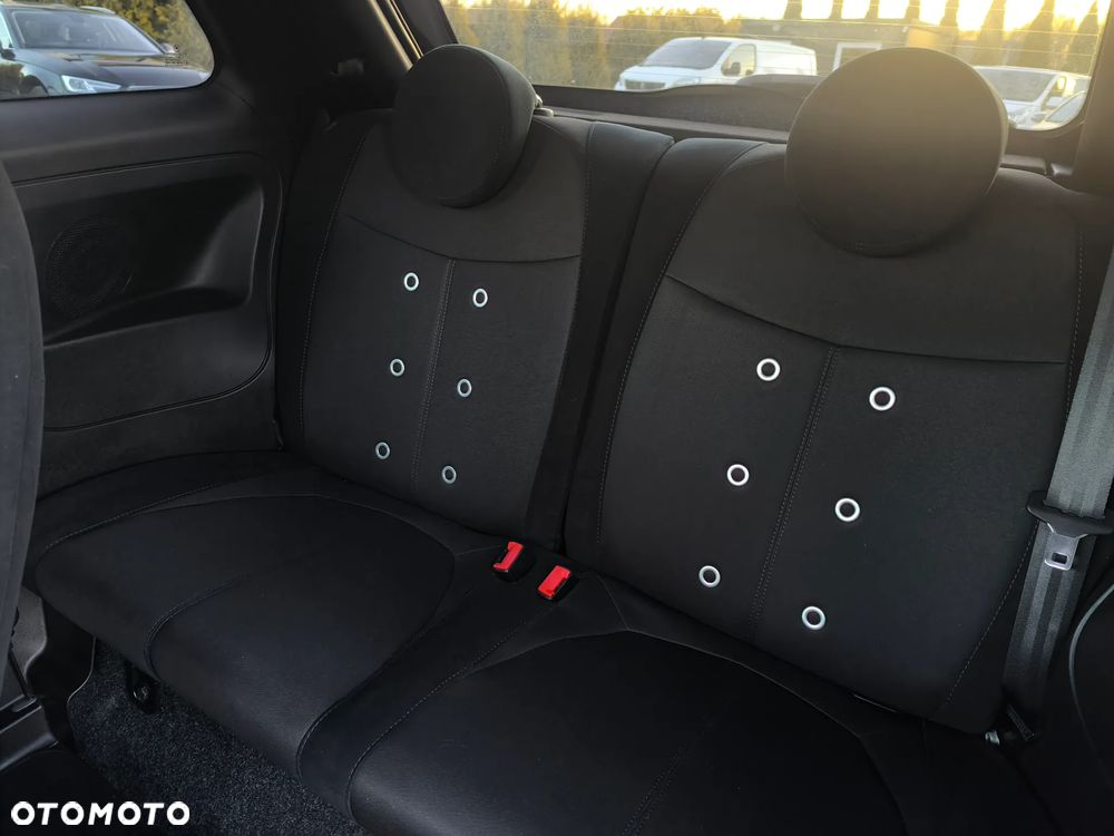 Abarth 595 1.4 T-Jet 16v Elaborabile - 22